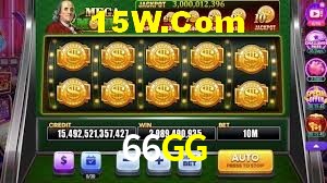 Experiência VIP 66GG