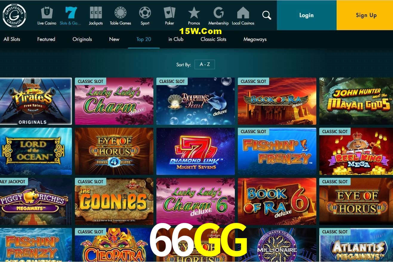 Gates of Olympus 66GG