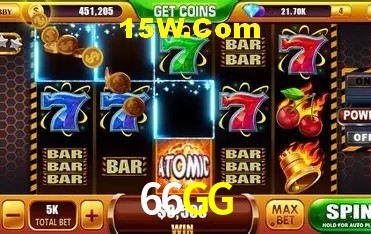 Estatísticas do Jogo 66GG