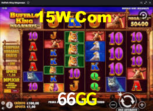 66GG Slots