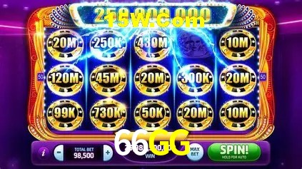 Slots com jackpots e giros grátis na 66GG