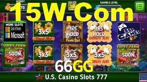 Statistics 66GG