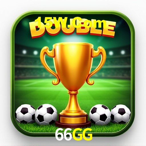 Roda da fortuna na 66GG