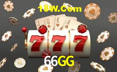 Provedores de Jogos 66GG