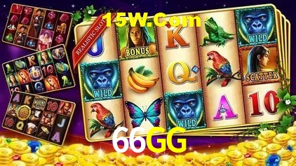 Loterias online na 66GG