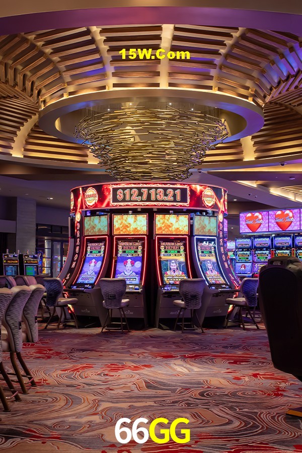 Live Casino 66GG