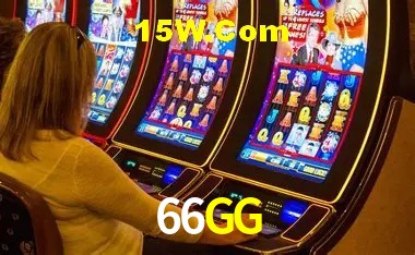 Casino Ao Vivo 66GG