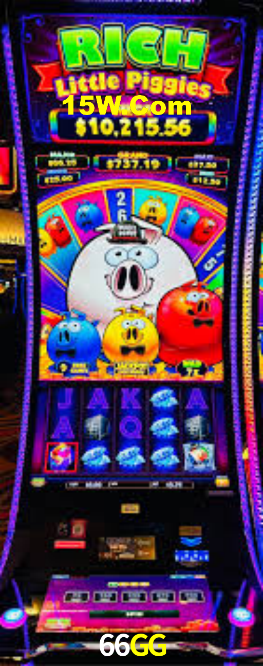 Sinta a adrenalina dos jogos de cassino com 66GG