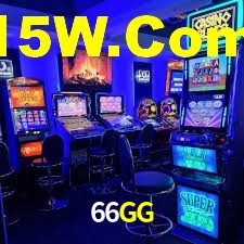 66GG App Interface