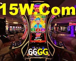 Welcome Bonus 66GG